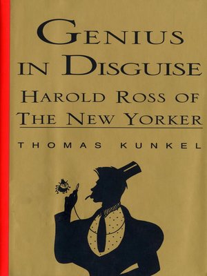 cover image of Genius in Disguise